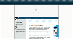 Desktop Screenshot of electrolco.com